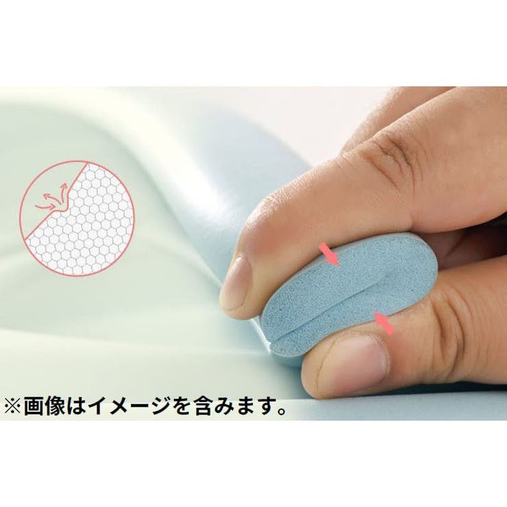 コーナークッション コーナーガード エッジガード | PlusNao | 詳細画像13 