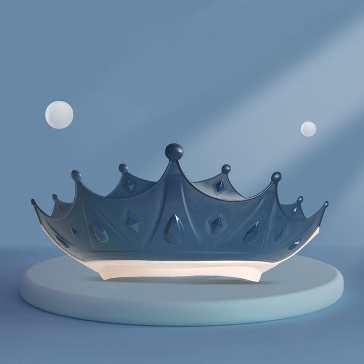 シャンプーハット シャワーキャップ ベビー | PlusNao | 詳細画像14 