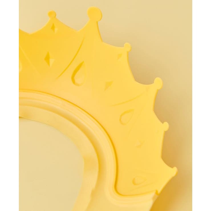 シャンプーハット シャワーキャップ ベビー | PlusNao | 詳細画像17 