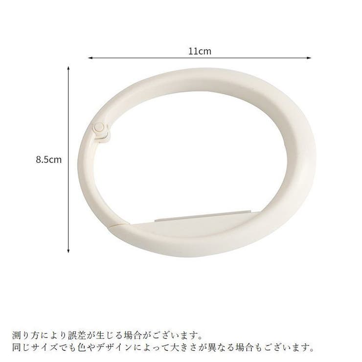 バッグハンガー バッグフック デスク | PlusNao | 詳細画像20 