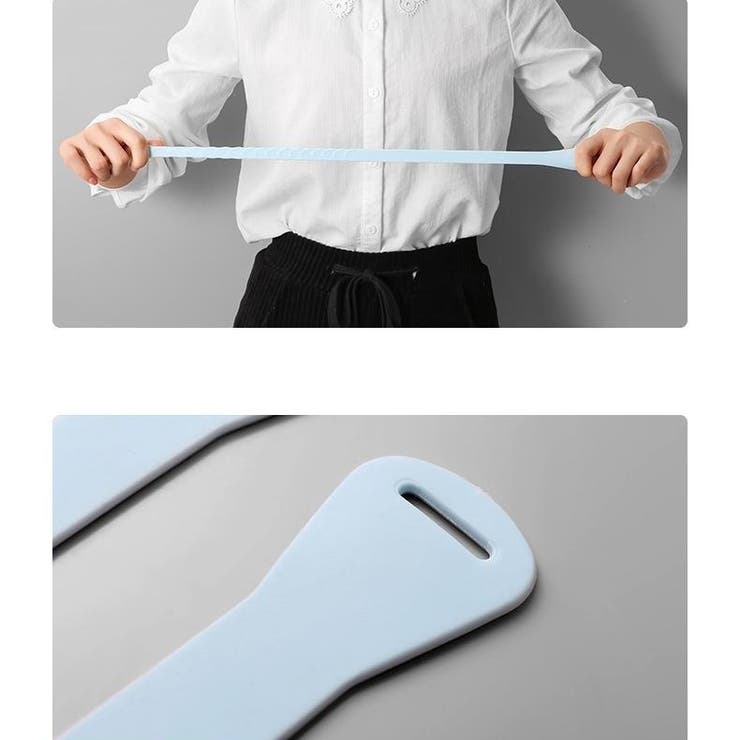 便座取っ手 4個セット 便利グッズ | PlusNao | 詳細画像9 