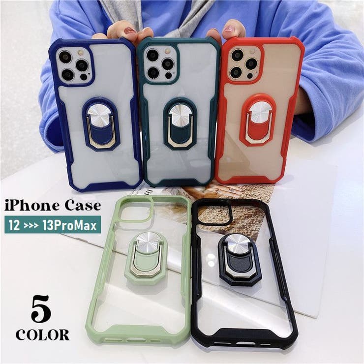 iPhoneケース iPhoneカバー スマホケース | PlusNao | 詳細画像1 