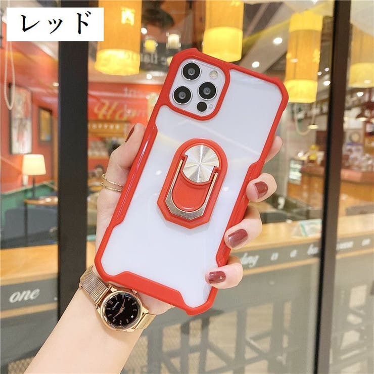 iPhoneケース iPhoneカバー スマホケース | PlusNao | 詳細画像10 