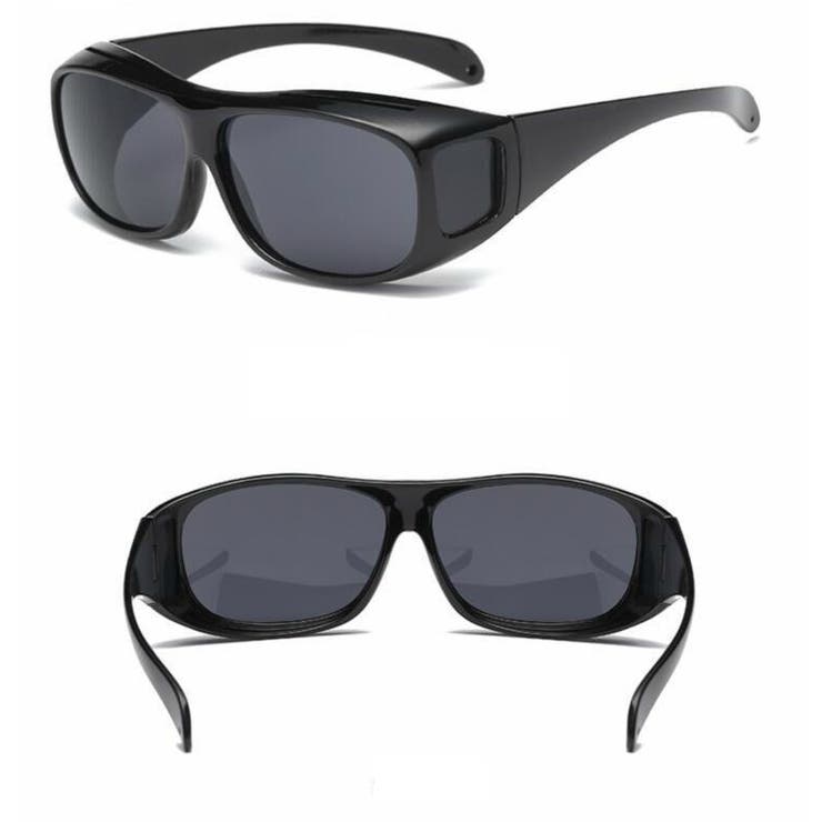 サングラス スポーツサングラス メンズ | PlusNao | 詳細画像2 