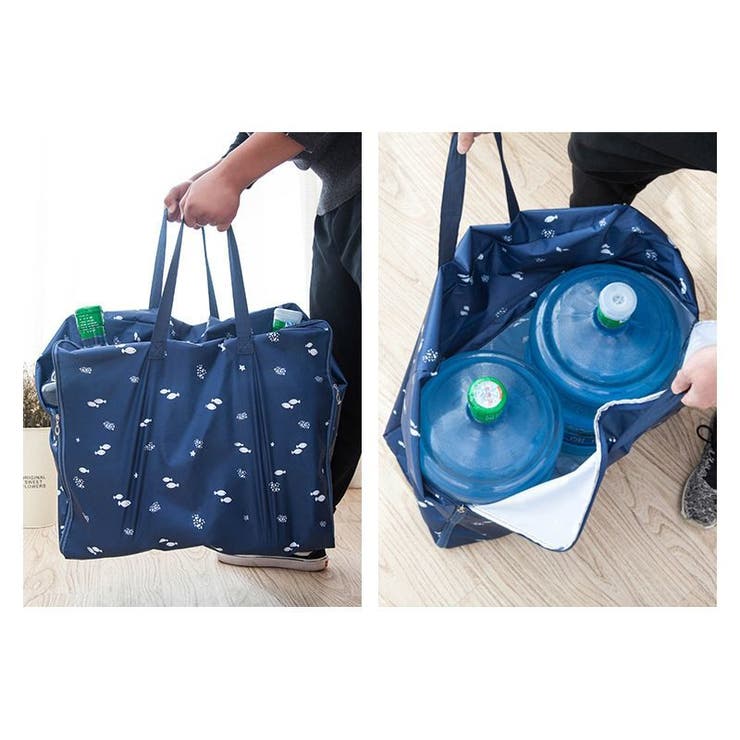 布団収納袋 XL 2XL | PlusNao | 詳細画像2 