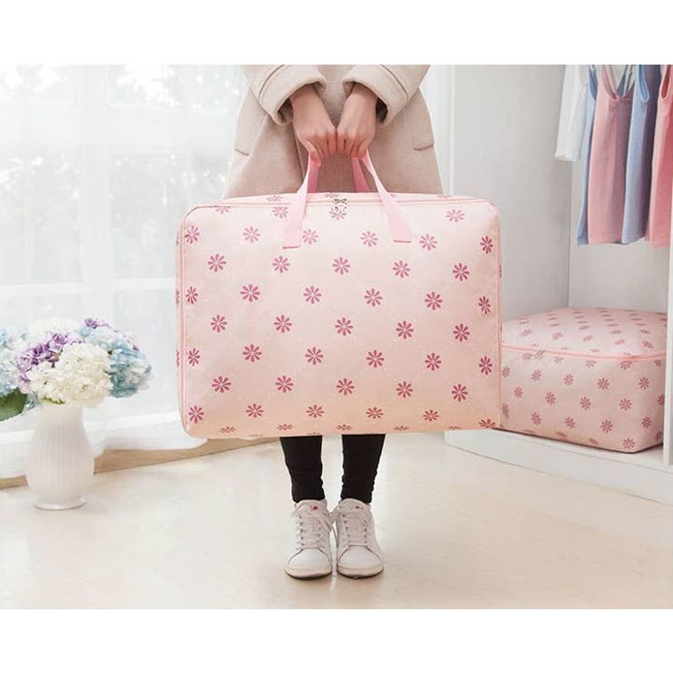 布団収納袋 XL 2XL | PlusNao | 詳細画像3 