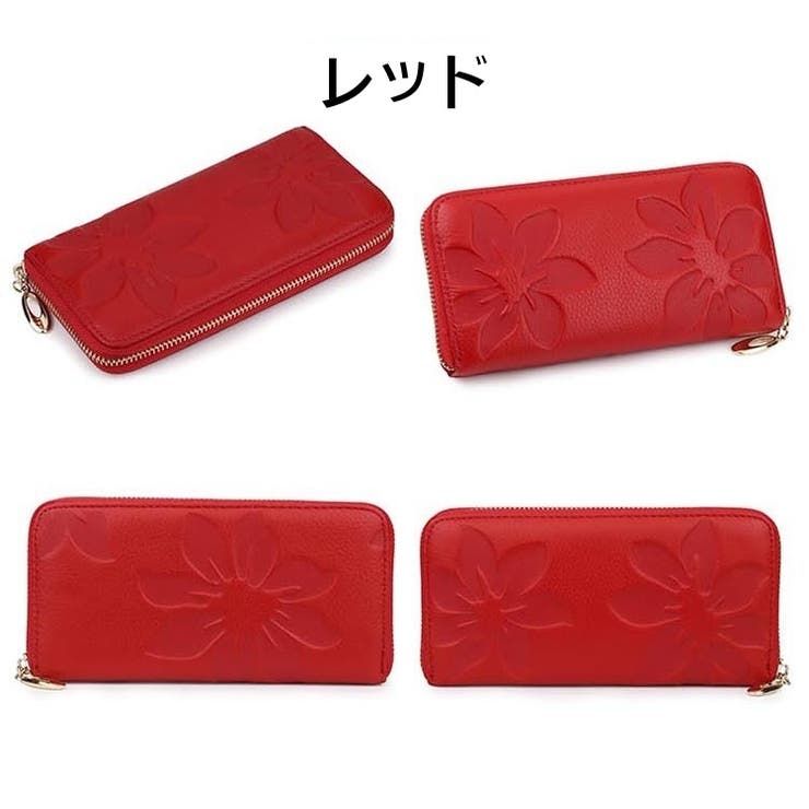 長財布 ウォレット お札入れ | PlusNao | 詳細画像12 