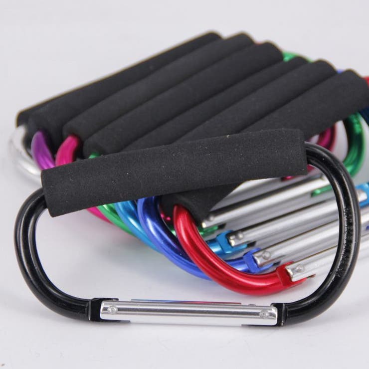 カラビナ 特大 大きい | PlusNao | 詳細画像5 