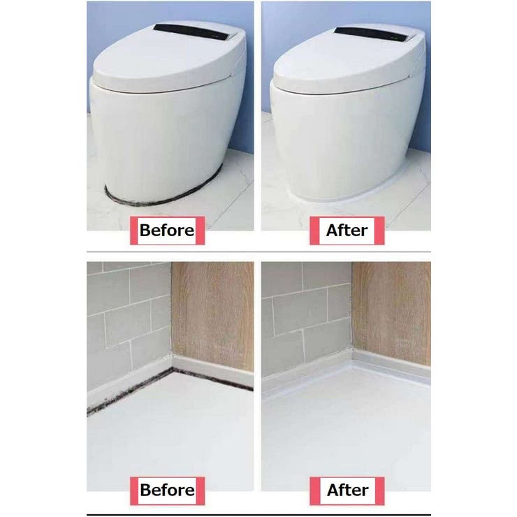 隙間テープ 防水テープ 防カビテープ | PlusNao | 詳細画像10 