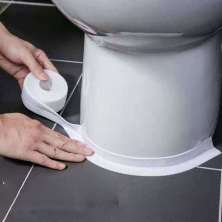 隙間テープ 防水テープ 防カビテープ | PlusNao | 詳細画像2 