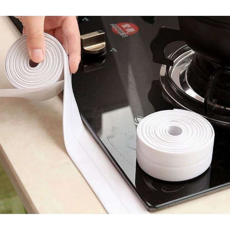 隙間テープ 防水テープ 防カビテープ | PlusNao | 詳細画像3 