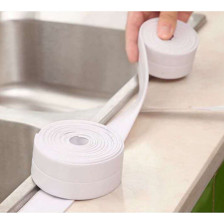 隙間テープ 防水テープ 防カビテープ | PlusNao | 詳細画像4 