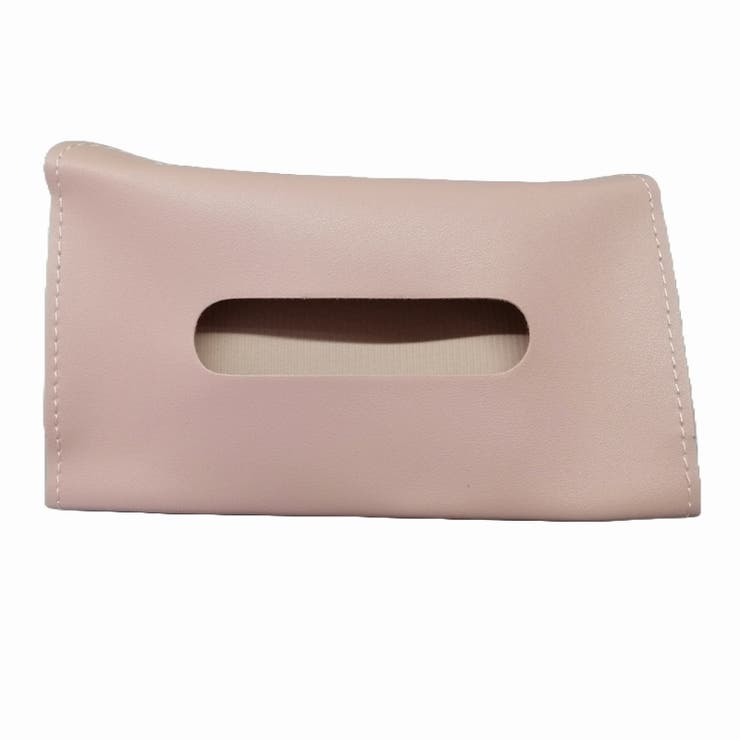 ティッシュケース 車内収納用品 ティッシュカバー | PlusNao | 詳細画像12 