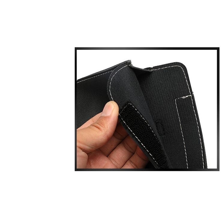 ティッシュケース 車内収納用品 ティッシュカバー | PlusNao | 詳細画像8 