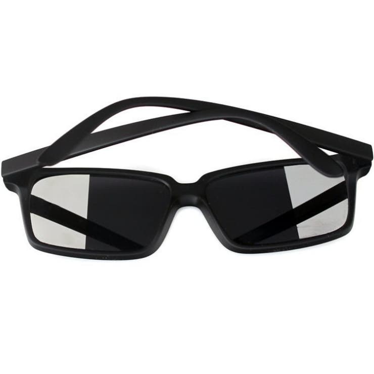 サングラス スパイサングラス 後ろが見える | PlusNao | 詳細画像7 