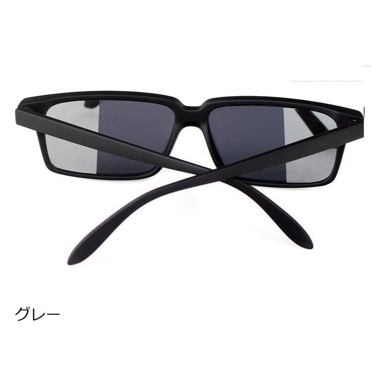 サングラス スパイサングラス 後ろが見える | PlusNao | 詳細画像9 