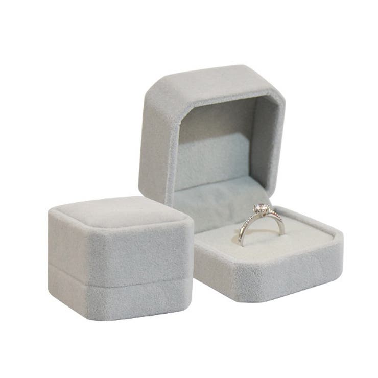 指輪ケース リングケース リングボックス | PlusNao | 詳細画像5 