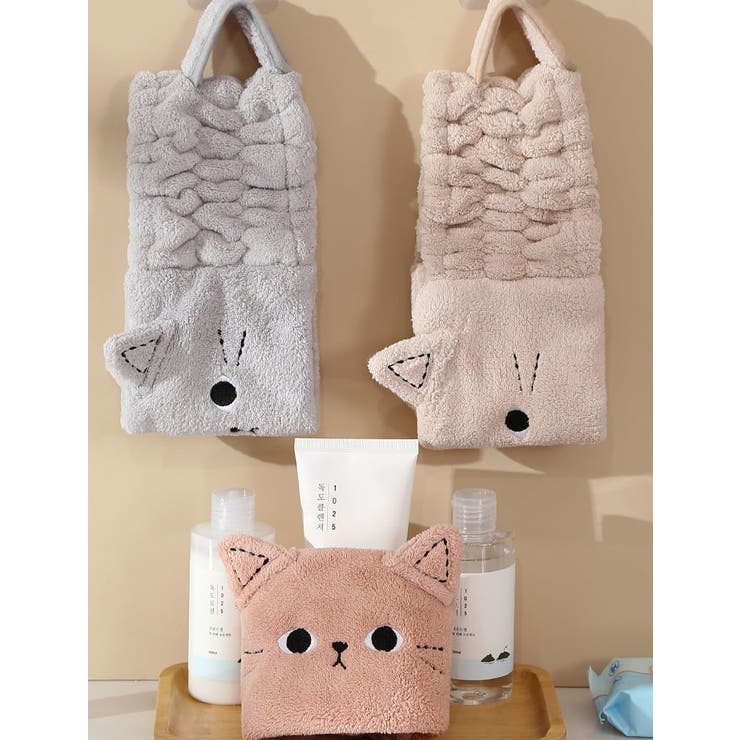 ヘアバンド 洗顔 レディース | PlusNao | 詳細画像7 