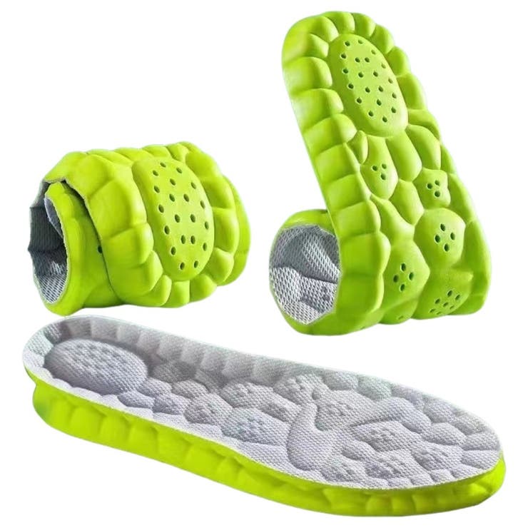 インソール 中敷き 男女兼用 | PlusNao | 詳細画像19 