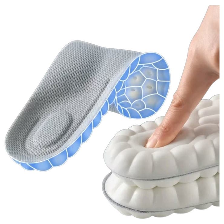 インソール 中敷き 男女兼用 | PlusNao | 詳細画像20 