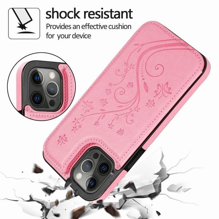 iPhoneケース スマホケース スマホカバー | PlusNao | 詳細画像14 