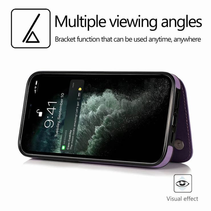 iPhoneケース スマホケース スマホカバー | PlusNao | 詳細画像15 