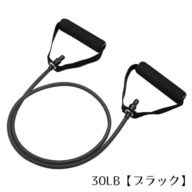トレーニングチューブ エクササイズバンド ヨガロープ | PlusNao | 詳細画像15 