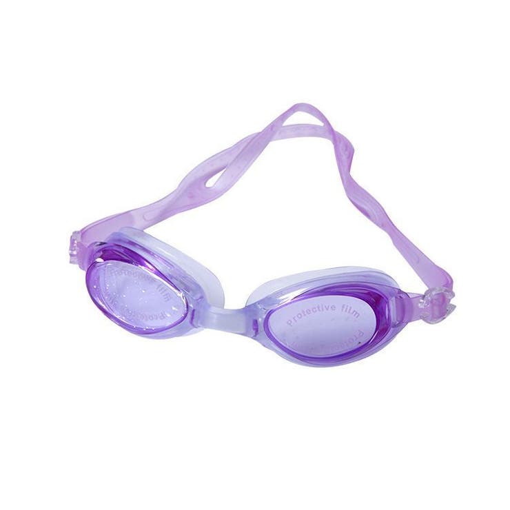 スイミングゴーグル スイムゴーグル 水中メガネ | PlusNao | 詳細画像2 