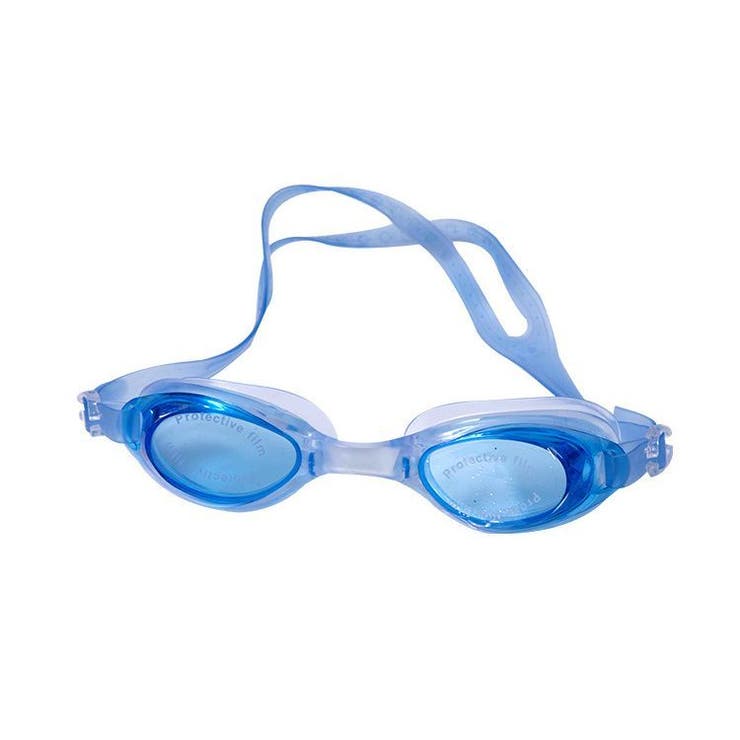 スイミングゴーグル スイムゴーグル 水中メガネ | PlusNao | 詳細画像4 