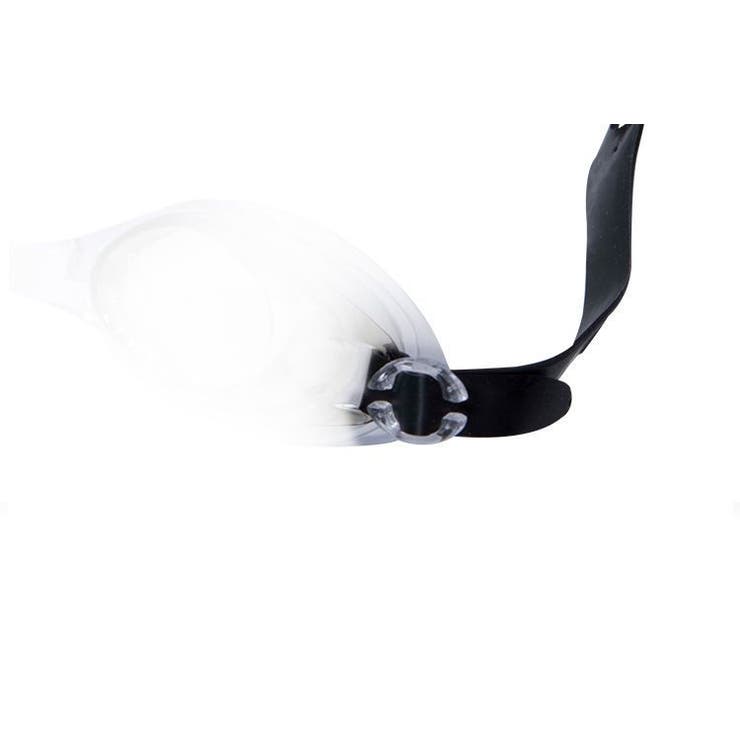 スイミングゴーグル スイムゴーグル 水中メガネ | PlusNao | 詳細画像7 