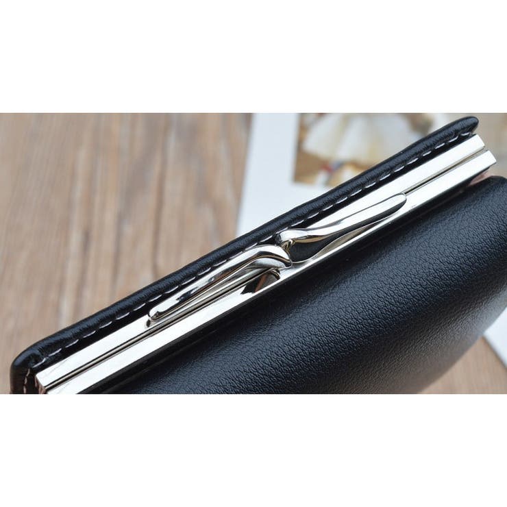 財布 ウォレット 三つ折り財布 | PlusNao | 詳細画像19 
