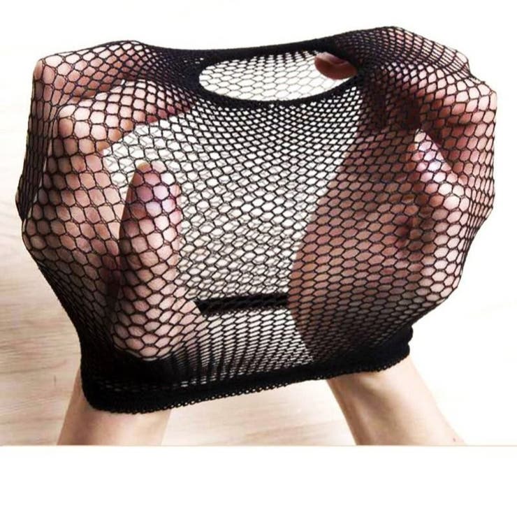 ウィッグ ヘアネット キャップネット | PlusNao | 詳細画像7 