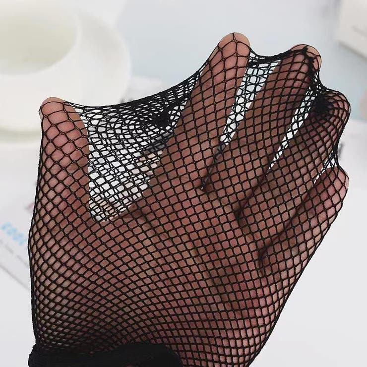 ウィッグ ヘアネット キャップネット | PlusNao | 詳細画像8 