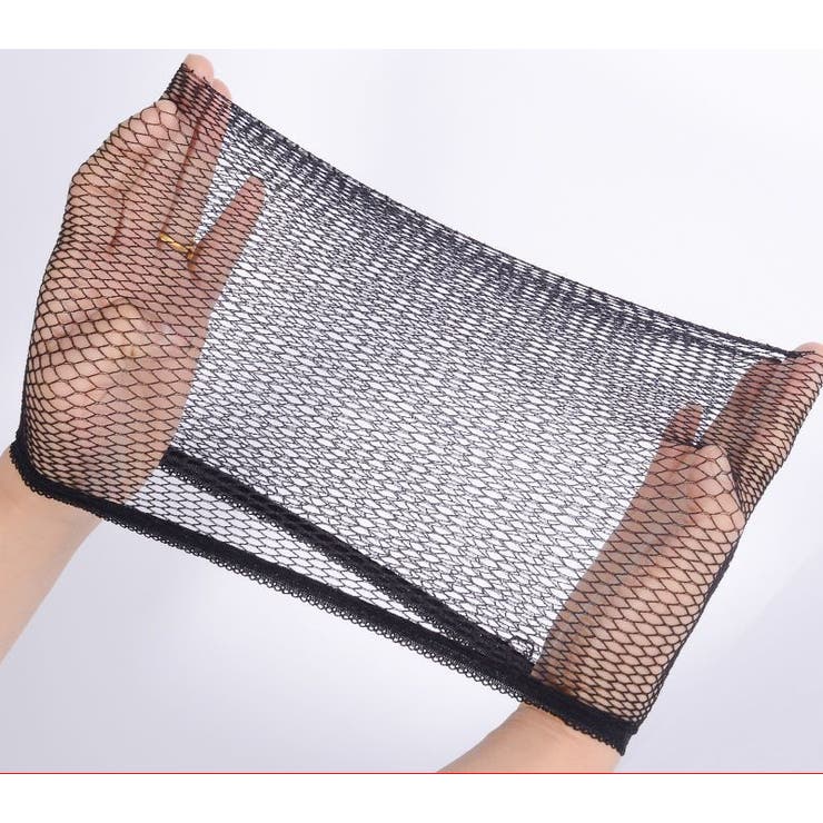 ウィッグ ヘアネット キャップネット | PlusNao | 詳細画像9 