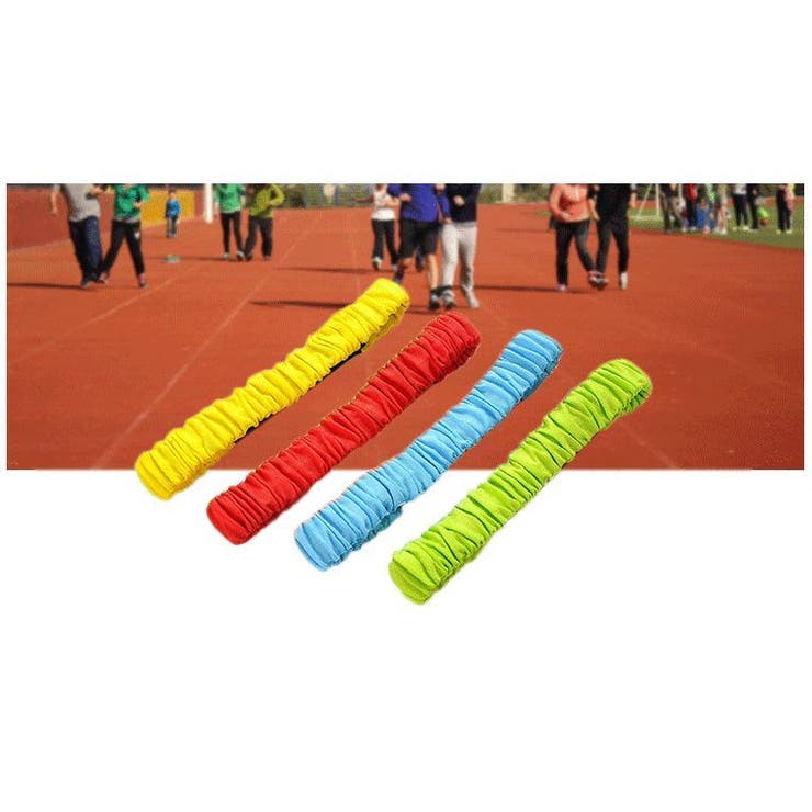 二人三脚バンド ベルト トラック競技 | PlusNao | 詳細画像6 