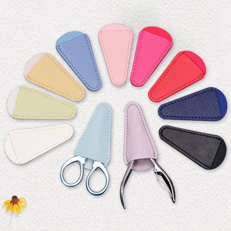 はさみカバー ハサミキャップ ニッパーキャップ | PlusNao | 詳細画像3 