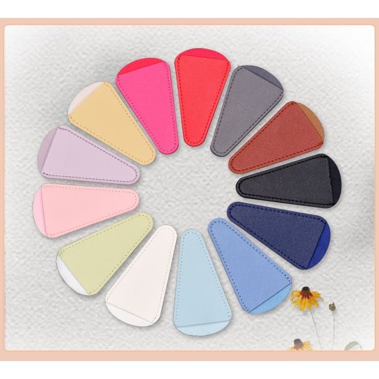 はさみカバー ハサミキャップ ニッパーキャップ | PlusNao | 詳細画像5 