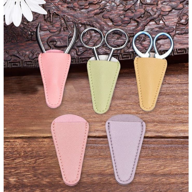 はさみカバー ハサミキャップ ニッパーキャップ | PlusNao | 詳細画像6 