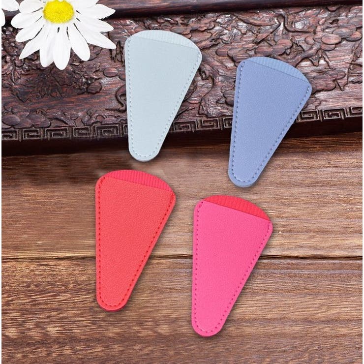 はさみカバー ハサミキャップ ニッパーキャップ | PlusNao | 詳細画像8 