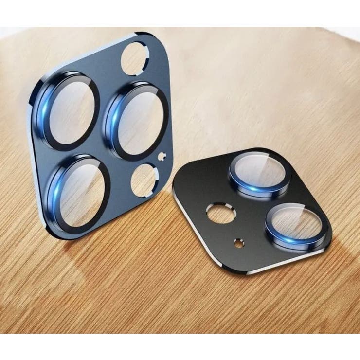 iPhone用 カメラレンズカバー カメラカバー | PlusNao | 詳細画像6 