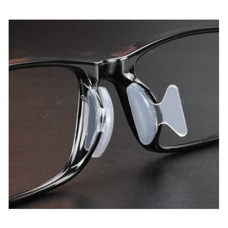 鼻パッド 眼鏡 メガネ | PlusNao | 詳細画像3 