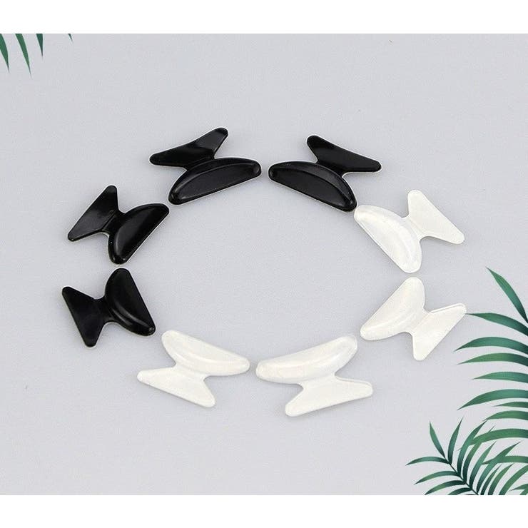 鼻パッド 眼鏡 メガネ | PlusNao | 詳細画像5 