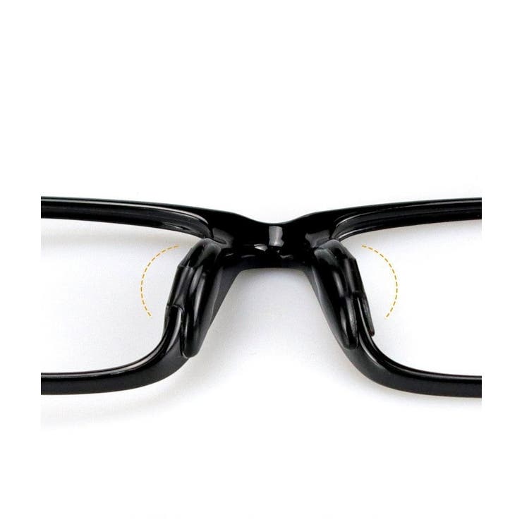 鼻パッド 眼鏡 メガネ | PlusNao | 詳細画像7 