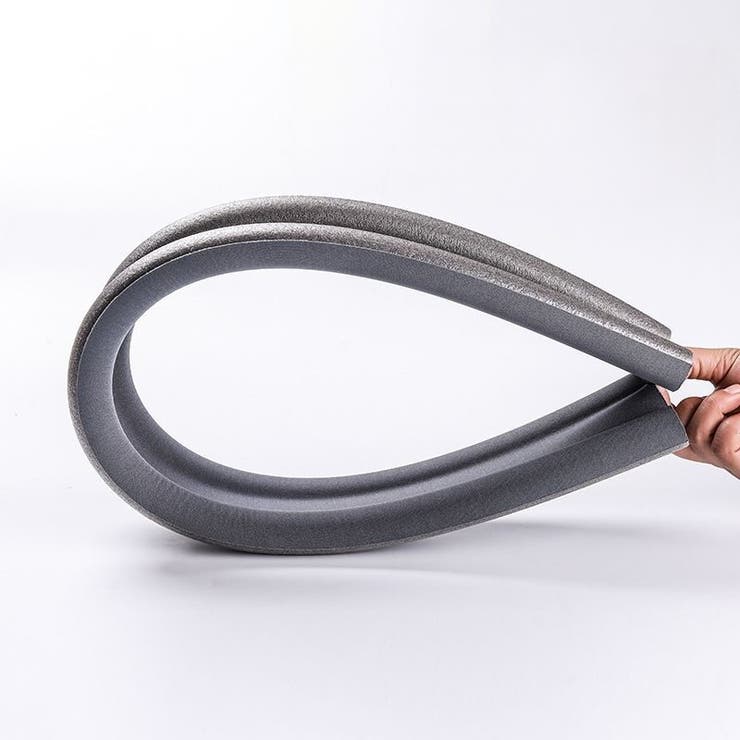 ドアストッパー すきま風ストッパー 円柱形 | PlusNao | 詳細画像14 