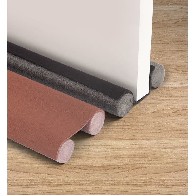 ドアストッパー すきま風ストッパー 円柱形 | PlusNao | 詳細画像4 