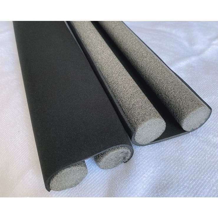 ドアストッパー すきま風ストッパー 円柱形 | PlusNao | 詳細画像8 