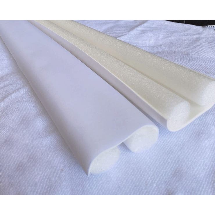 ドアストッパー すきま風ストッパー 円柱形 | PlusNao | 詳細画像9 