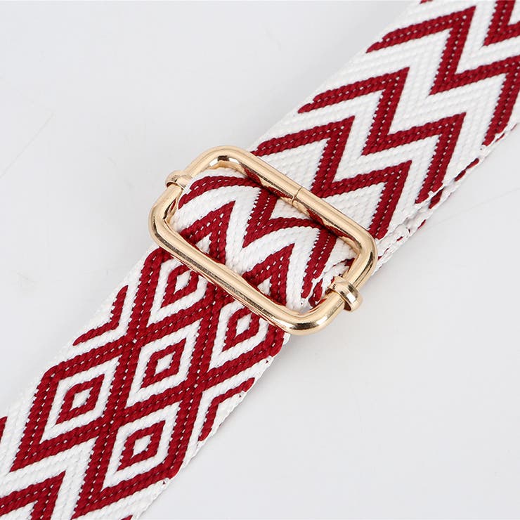 ショルダーベルト ショルダーストラップ バッグストラップ | PlusNao | 詳細画像11 