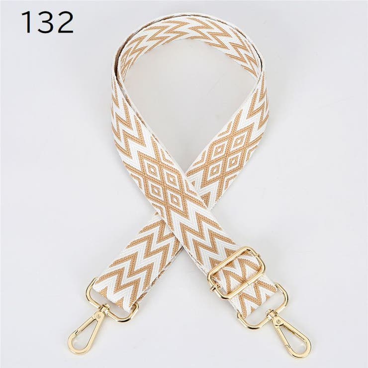 ショルダーベルト ショルダーストラップ バッグストラップ | PlusNao | 詳細画像3 