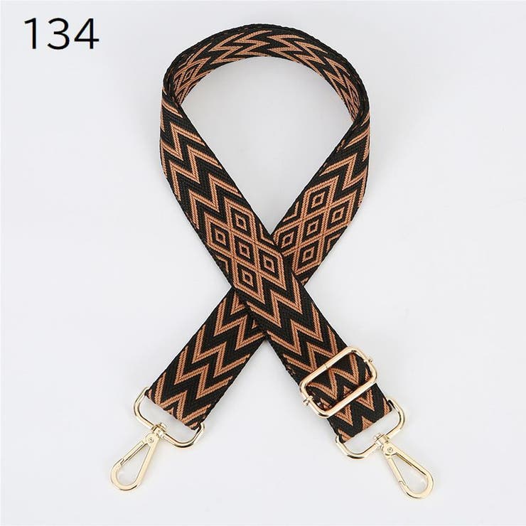 ショルダーベルト ショルダーストラップ バッグストラップ | PlusNao | 詳細画像5 